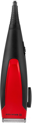 Машинка для стрижки волос Brayer BR3431
