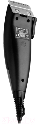 Машинка для стрижки волос Brayer BR3434