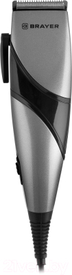 Машинка для стрижки волос Brayer BR3434