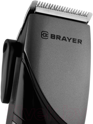 Машинка для стрижки волос Brayer BR3434