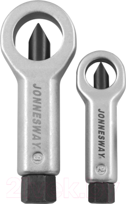 Набор гайколомов Jonnesway AG010109 - фото