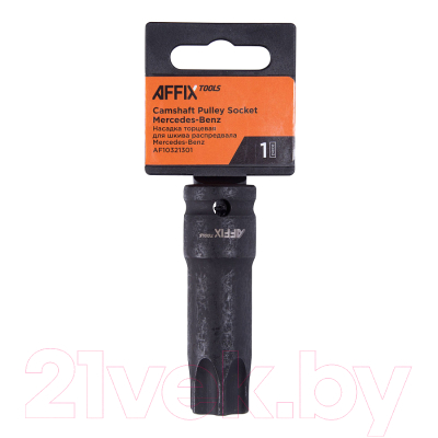 Бита Affix AF10321301
