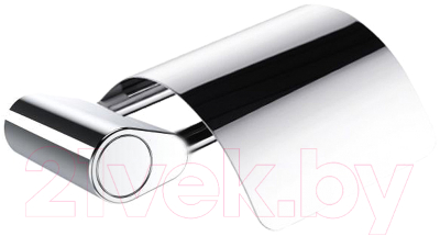 Держатель для туалетной бумаги Art&Max Verona Push AM-M-034-CR - фото