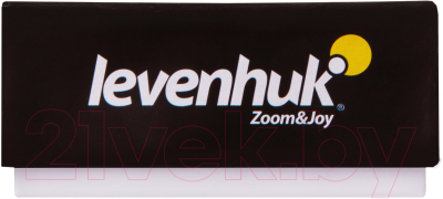 Набор стекол предметных Levenhuk G50 2H / 73809