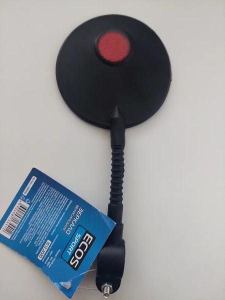 Зеркало для велосипеда ECOS VEL-46 / R005146