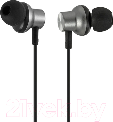 Наушники-гарнитура Mirex SM566 / 13705-SM566MGR - фото