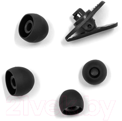 Наушники-гарнитура Mirex SM566 / 13705-SM566MGR