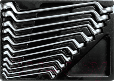 Универсальный набор инструментов King TONY 946-100MRD-MT