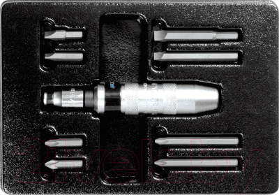 Универсальный набор инструментов King TONY 946-100MRD-MT