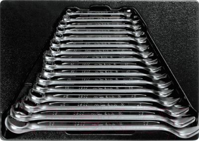 Универсальный набор инструментов King TONY 946-100MRD-MT