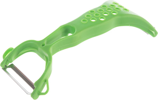 Нож Mallony Для овощей и фруктов R985854 - фото