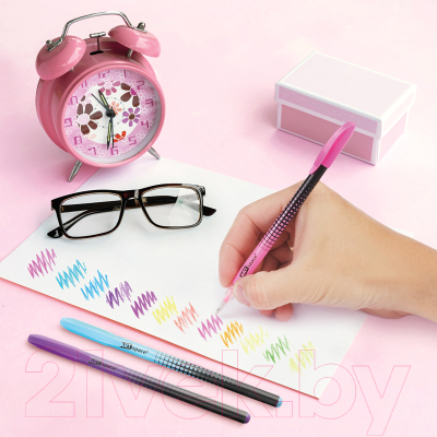 Набор гелевых ручек ArtSpace Abstraction / GP12_96897