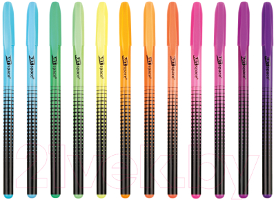 Набор гелевых ручек ArtSpace Abstraction / GP12_96897