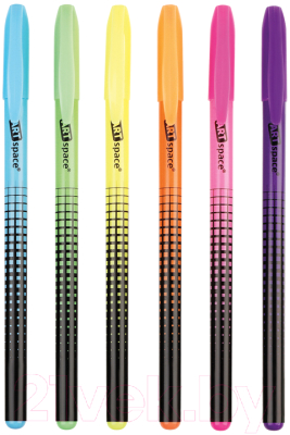 Набор гелевых ручек ArtSpace Abstraction / GP6_96910
