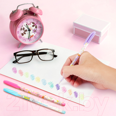 Набор гелевых ручек ArtSpace Bunny / GP6_96958