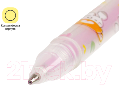 Набор гелевых ручек ArtSpace Bunny / GP6_96958