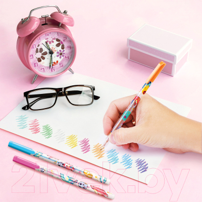 Набор гелевых ручек ArtSpace Space Bunny / GP10_97276