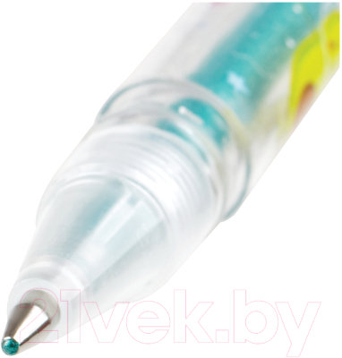 Набор гелевых ручек ArtSpace Космические приключения / GPSA06_53104