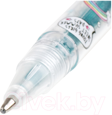 Набор гелевых ручек ArtSpace Кот-сластена / GPCC12_53043