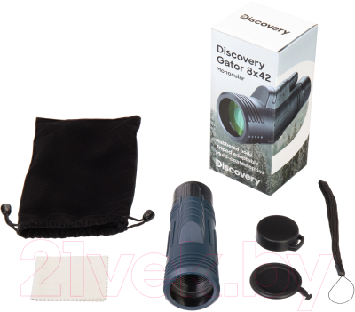 Монокуляр Discovery Gator 8x42 / 78231