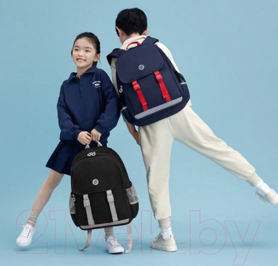 Детский рюкзак 90 Ninetygo Genki School Bag / 90BBPLF22141U