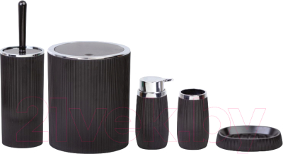 Набор аксессуаров для ванной Bemeta Home 290000208 - фото