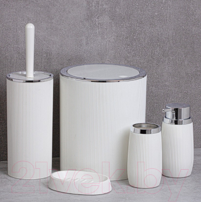 Набор аксессуаров для ванной Bemeta Home 290000209