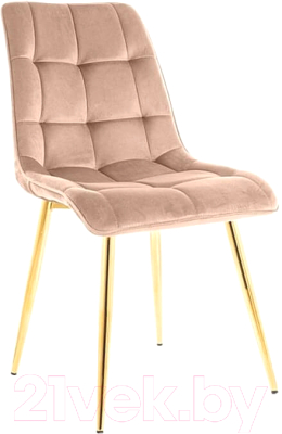 Стул Signal Chic Velvet - фото