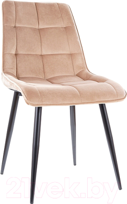 Стул Signal Chic Velvet - фото