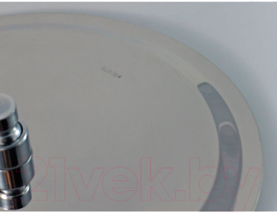 Лейка верхнего душа MVL Круглая S304-12R