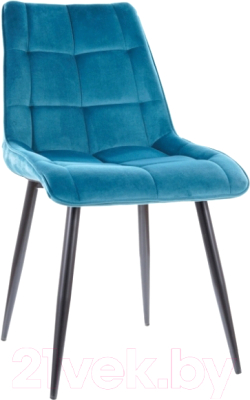 Стул Signal Chic Velvet - фото