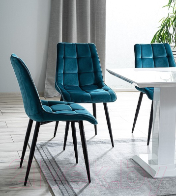 Стул Signal Chic Velvet