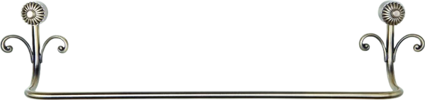 Держатель для полотенца Art&Max Palace AM-8224 - фото