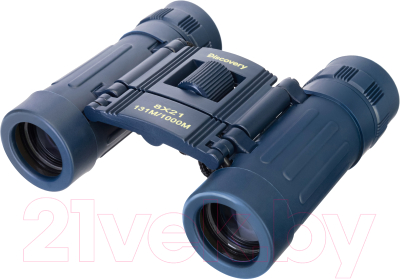 Бинокль Discovery Basics BB 8x21 / 79652 - фото