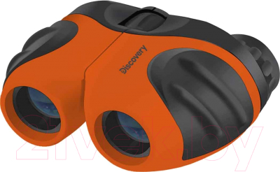 Бинокль Discovery Basics BBС 8x21 Terra / 79655