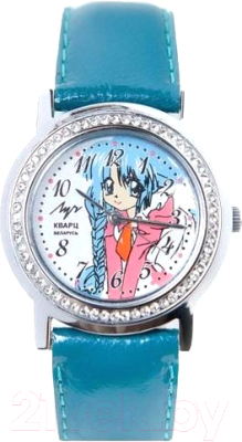 Часы наручные женские Луч 74381867 - фото