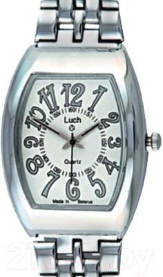 Часы наручные мужские Луч 95831306 - фото