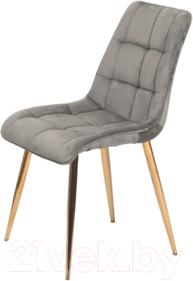 Стул Signal Chic Velvet - фото