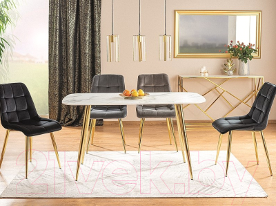 Стул Signal Chic Velvet