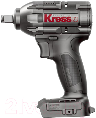 Аккумуляторный гайковерт Kress KU270.1