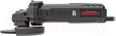 Угловая шлифовальная машина Kress KU704 - фото