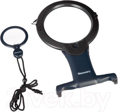 Лупа ручная Discovery Crafts DNK 10 / 78380