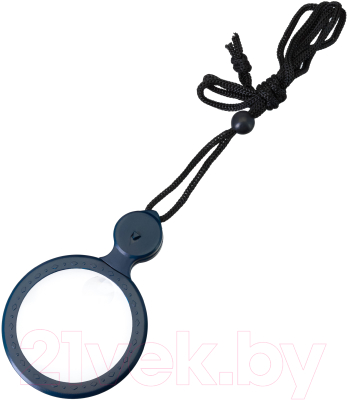 Лупа ручная Discovery Crafts DNK 10 / 78380