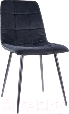 Стул Signal Mila Velvet - фото