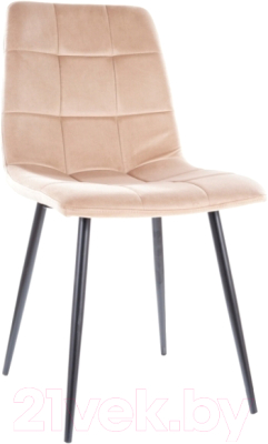 Стул Signal Mila Velvet - фото