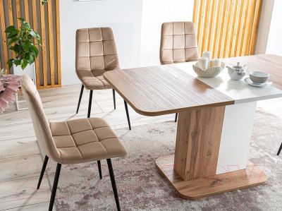 Стул Signal Mila Velvet