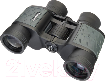 Бинокль Discovery Flint 8x40 / 79582 - фото