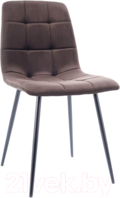 Стул Signal Mila Velvet - фото