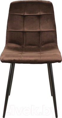 Стул Signal Mila Velvet