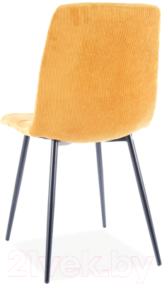 Стул Signal Mila Velvet Bluvel 68